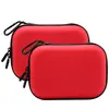 Bolsa de Almacenamiento Médico Eva Resistente a la Presión para Emergencias al Aire Libre, Caja de Almacenamiento de Suministros, Botiquín de Primeros Auxilios Portátil para el Hogar