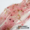 Nuevo Estilo Chino Pulsera Collar de Piedra Natural con Cuentas DIY Verano Popular Mercado Hecho a Mano Accesorios de Cuentas Sueltas Material Piedra