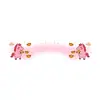 Cavalo Rosa Yuanbao Festival da Primavera Ano Novo Adesivos de Rosto Maquiagem Adesivos de Tatuagem Evento de Festa Maquiagem Adesivos de Blush Fofo Atacado