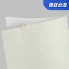 Adesivos autoadesivos com revestimento a laser Amazon papel de etiqueta personalizado papel de impressão papel resistente a rasgos A4 A3 papel sintético transfronteiriço