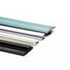 Perfiles Especiales de PVC Personalizados Forma E Forma T Forma L Forma H Forma F Perfiles Especiales Rígidos Perfiles de Extrusión de Plástico Tiras de Extrusión Heterosexual