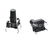 Interruptor táctil 6*6*9 interruptor de llave de pin vertical microinterruptor de pin 6*6 6*6*9.5 Interruptor electrónico