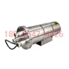 Cámara a Prueba de Explosiones Intrínsecamente Segura para Minería Kba127 (a) Dispositivo de Cámara de Vigilancia de Red Subterránea Original de Fábrica en Stock