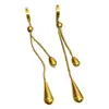 [aço titânio corpo inteiro] pulseira de zircônia temperamento moda dourada coreana simples luxo nicho fábrica atacado