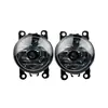 Yubo-Aplicable a Ford Escort 2015 Luz Antiniebla Delantera 2N11-15201-Ab