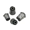 Kit com 4 Buchas do Subquadro do Eixo Dianteiro Adequado para Nissan Pathfinder R52 e Infiniti Qx60