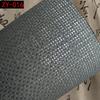Papel tapiz de planta lino estera tejida de hierba papel tapiz techo de ingeniería fondo de TV puerta de gabinete chapa de mueble chino nuevo