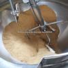 Farinha Agitando Wok Fritar Pimenta Em Pó Tempero Em Pó Máquina Equipamento Não Basting Wok