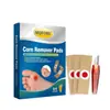 Pasta para Pés MQ Comércio Exterior Transfronteiriço Patch removedor de calos Pasta para Pés