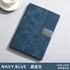Cuaderno A5 con Logo Personalizado, Cuaderno de Regalo para Oficina, Cuaderno de Registro de Reuniones de Alta Calidad, Set de Cuadernos