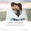 Cápsulas Docteat para el Cuidado del Hombre Cápsulas Suaves Nutritivas para el Cuidado Diario del Cuerpo del Hombre