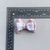 Accesorios para Lazos DIY Accesorios Versátiles para el Cabello Materiales Faldas para Muñecas Pasadores para Pelo de Mascotas Caja de Accesorios Decoración Productos Semi-Terminados