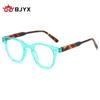 Gafas de lectura BJYX HD ultraligeras, gafas de flores de alta gama, un lote de gafas de lectura con explosiones, nuevas gafas de lectura HD