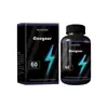 Googeer Cuidado Corporal Fórmula Enriquecida con Ingredientes Fórmula Limpiadora y Suavizante a Base de Plantas Suave y Refrescante para el Cuidado de Todo el Cuerpo