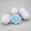 Os fabricantes produzem jogo de golfe Ball 2 camadas de longa distância final profissional bola bola branca impressão logotipo
