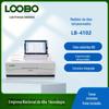Medidor de óleo infravermelho Medidor de óleo espectrofotométrico infravermelho portátil Medidor de óleo infravermelho de laboratório Medidor de óleo de leitura direta