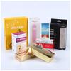 Fabricantes formulan cajas de medicamentos, cajas de embalaje para artículos de primera necesidad, cajas de cosméticos, cajas de cartón blanco, cajas a color, impresión de logotipos.