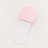 Venta al por mayor de fábrica calcetines tobilleros mujer calcetines tobilleros invisibles calcetines para metatarso mujer Verano finos que absorben el sudor calcetines tipo barco calcetines mujer Algodón