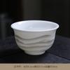 Tetera de rayo de porcelana de jade sebo de alta calidad, juego de té kung fu de cerámica doméstica china, tetera de porcelana blanca