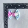 Accesorios para Lazos DIY Accesorios Versátiles para el Cabello Materiales Faldas para Muñecas Pasadores para Pelo de Mascotas Caja de Accesorios Decoración Productos Semi-Terminados