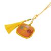 Bolsita de Brocado Tejido y Bordado Personalizada Profesional Bolsita Shou Real Antigua Bolsita de Dibujos Animados Seguridad Choute Bolsa de Brocado Portátil Colgante Bolsa Vacía