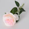 Grande Venda Celebridade da Internet Bola de Ondas Buquê Curto de Rosas Artificiais Decoração de Casa Casamento Flor Falsa Flor Artificial DIY