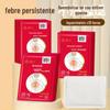 Adesivos Aquecedores de Artemísia Tianran para Mulheres, Uso em Home Office, Compressa Quente para Aquecimento, Essencial para Outono e Inverno, em Estoque para Atacado e Dropshipping