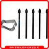 Para Samsung S6 punta S7 punta N10 N20 recarga S8 universal intercambiable S22U punta dura