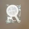 Doméstico Leite de Soja Filtro Ultra-fino Suco Vazamento Tela Separação de Resíduos Filtro Malha Filtro Bag Cozinha Colander