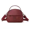 Moda de Primavera 2026 Ligera Tela de Nailon Bolso Cruzado Versátil Casual para Mujer Bolso de Hombro Bolso para Mujer