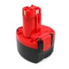 Adecuado para Bosch Bosch9.6VA fabricantes alta calidad Ni-MH Ni-Cd batería de herramienta eléctrica venta al por mayor paquete de baterías recargables