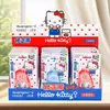 Cinta correctora Guangbo Sanrio Hello Kitty Serie 20m, Cinta correctora linda y estéticamente agradable para niñas, Papelería para corregir errores