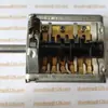 Interruptor cerámico 49.27015.000 interruptor de horno eléctrico interruptor de tres funciones interruptor de marcha 250V16A