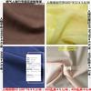 Rayon duplamente enrolado poliéster nylon monofilamento bambu linho artificial crepe lavado 21 + 20d trama torção crepe de chine jacquard bordado/impressão