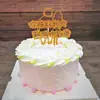 Bolsa Autoadhesiva para Recolectar Dinero Estilo Tiktok, Bolsa para Sacar Dinero de Pastel, Bolsa Autoadhesiva Adhesiva de Secado No Rápido, Sorpresa Creativa Transparente