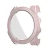Caja para reloj inteligente Jiaming fenix8, aplicación nueva de fábrica (51-47-43mm) cubierta protectora de PC con película de caja integrada