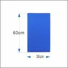 Almohadilla para Planchar Tabla de Planchar Ropa Mesa de Planchar Almohadilla Ni Fang Uso de Escritorio Transpirable Aislamiento Térmico Impermeable Marca Profesional