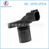 23731-2y510 adecuado para sensor de posición del árbol de levas de automóvil Nissan J005T10971