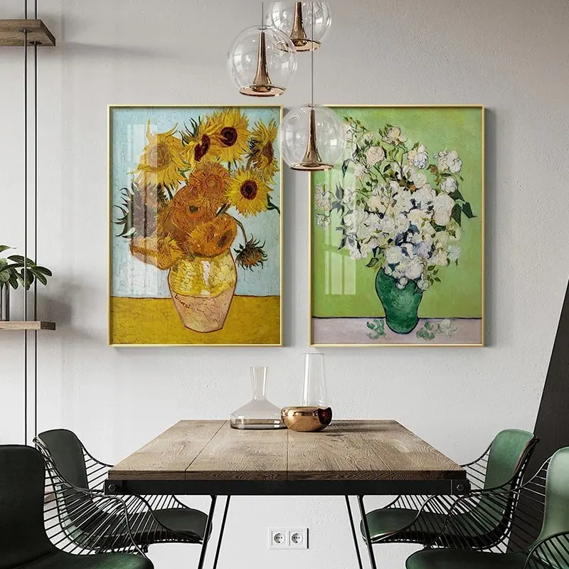 Van-Goghs-Famous-Artworks-Wall