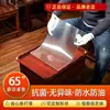 Tapete de Mesa de Tablero de Cristal de PVC con Diseño Antideslizante, Tapete Suave de Vidrio Transparente para Mesa de Café, Tapete Protector de Mesa de Comedor para el Hogar, Tapete de Mesa Transparente
