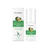 Oceaura Abacate Creme Depilatório Suave Limpeza e Suavização Suaves Pele do Corpo Inteiro Creme Depilatório Suave