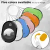 Adecuado para Funda Protectora Airtag Cuerda de Acero Dispositivo Anti-Pérdida Apple Etiqueta de Equipaje Cuerda de Cable de Acero Funda Protectora Airtag2