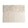 Aire Acondicionado Modelo Nuevo Verano 2026 Cortina Deflectora de Viento para Protección de Maternidad y Bebés contra el Viento Directo, Universal para Unidades de Pared, No Requiere Taladrar