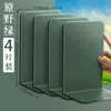 Soporte de Libros Metálico de 2 Piezas, Pinza Grande para Libros, Tope de Libro, Soporte de Libros Retráctil para Estudiantes, Almacenamiento de Escritorio, Shihai Fijo