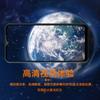 Adecuado para Nokia 5.3 Película templada de pantalla completa Nokia 5.3 Impresión de pantalla Película protectora de vidrio templado con cobertura de pegamento completo