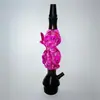 Productos Transfronterizos Europeos y Americanos Hookah Árabe Muerte Celebridad de Internet Dibujo Animado Forma de Resina Hookah Árabe Shisha