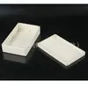 200*120*55/Caja para Instrumentos/Caja de Plástico/Vigilancia de Seguridad Plástico de Seguridad Monitoreo de Fuente de Alimentación Impermeable