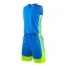 Uniformes de Baloncesto Listos para Usar, Playeras con Números y Nombres Estampados, Uniformes de Entrenamiento de Atletismo Escolares y de Club, Uniformes de Entrenamiento de Equipo, Uniformes de Baloncesto