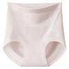 Calcinhas de Cintura Média-Alta com Controle de Barriga para Mulheres, Levanta Bumbum, Forro Antibacteriano de Seda, Não Enrola, Modelador, Controle de Barriga Pós-Parto, Levanta Bumbum, Controle de Barriga
