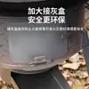 Nuevo Modelo Estufa de Leña para Hogar Rural para Quemar Leña, Estufa Portátil, Estufa para Olla Grande, Estufa de Camping al Aire Libre y Estufa de Piso